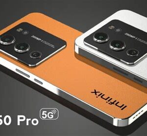 INFINIX NOTE 50 PRO