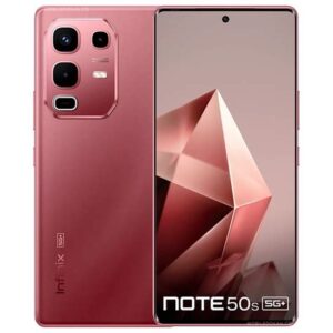 INFINIX NOTE 50