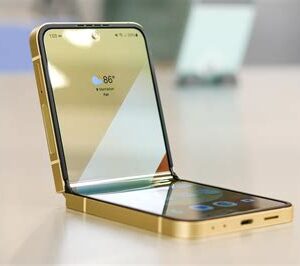 SAMSUNG GALAXY Z FLIP 6