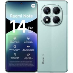 REDMI NOTE 14 PRO+ 5G