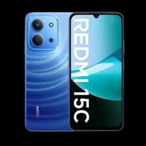 REDMI 15C