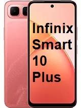 INFINIX SMART 10 PLUS