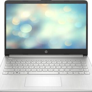 HP LAPTOP 14S DQS5104NIA