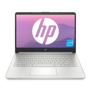 HP LAPTOP 14S