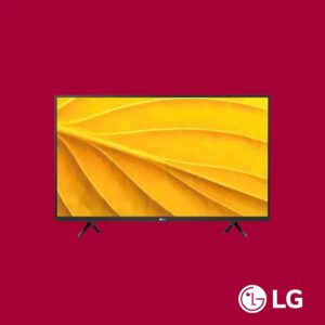 LG TV FHD 32 INCH LR500