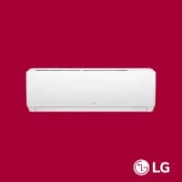 LG SPLIT AC 1.0 HP