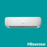 HISENSE SPLIT AC 1.0 HP