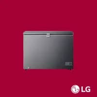 LG CHEST FREEZER 190LTR