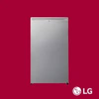 LG SINGLE DOOR REFRIGERATOR 92LTR