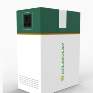 COLA 1000 (200W) SOLAR GENERATOR